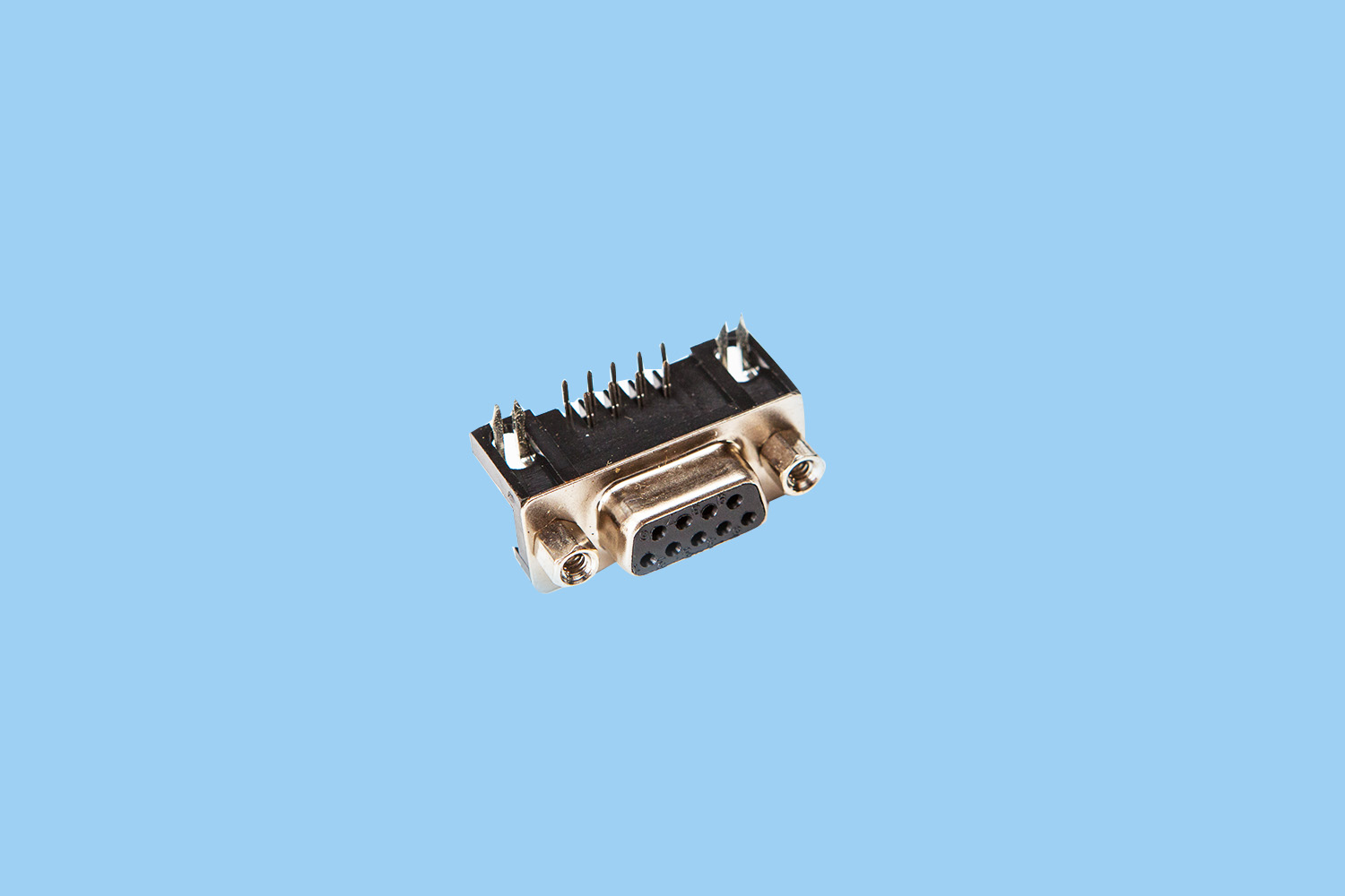 QC8006-9SR连接器